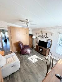1983 Twin Manufactured Home