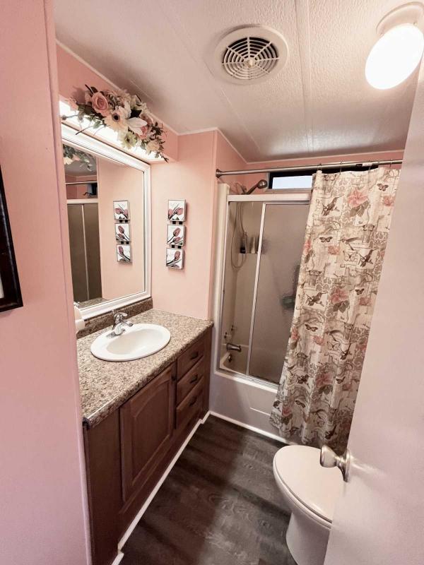 1983 Twin Manufactured Home