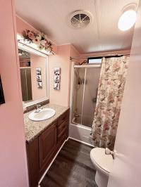 1983 Twin Manufactured Home