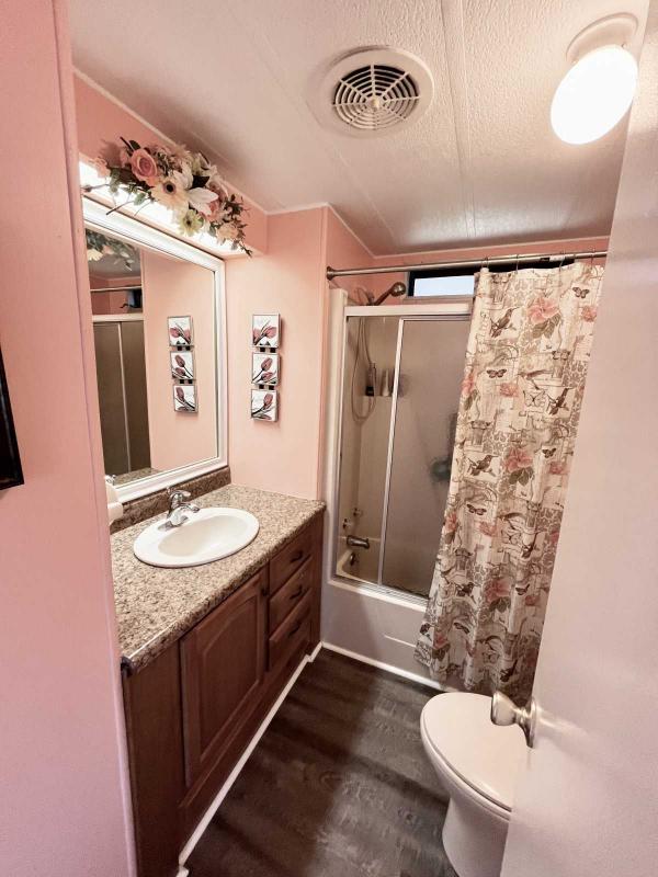 1983 Twin Manufactured Home
