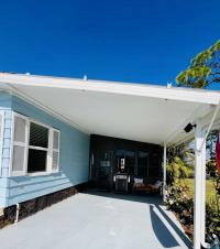 1983 Twin Manufactured Home