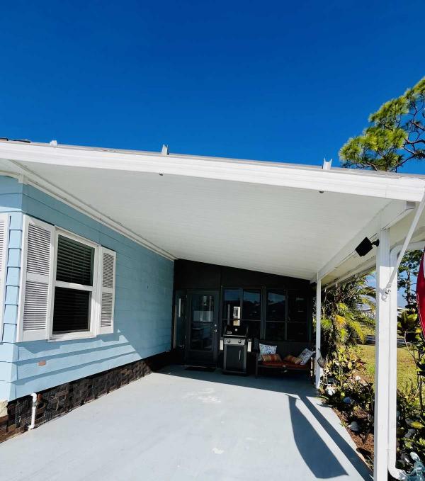 1983 Twin Manufactured Home