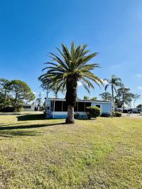 1983 Twin Manufactured Home