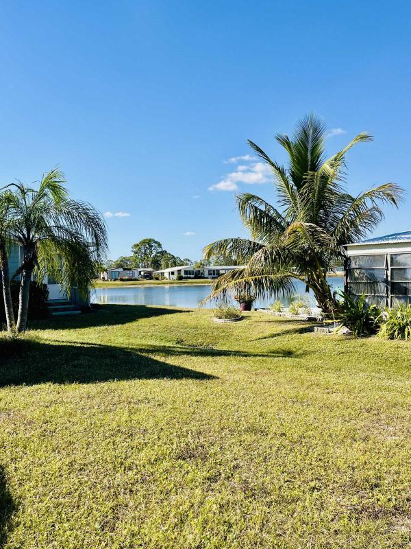 1983 Twin Manufactured Home