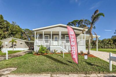 Photo 2 of 23 of home located at 8 Westfield Court Melbourne, FL 32934