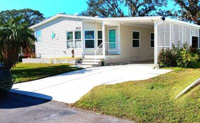 Mobile Home at 3512 Sucia Circle Parrish, FL 34219