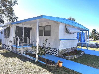 Mobile Home at 6735 54th Ave N. Saint Petersburg, FL 33709