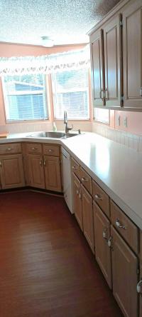 1992 Palm Harbor Mobile Home