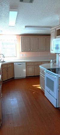 1992 Palm Harbor Mobile Home