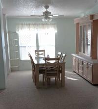 1992 Palm Harbor Mobile Home