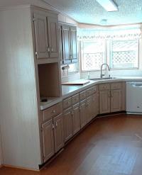 1992 Palm Harbor Mobile Home
