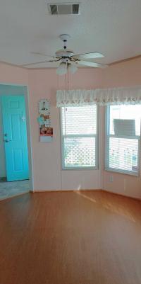 1992 Palm Harbor Mobile Home