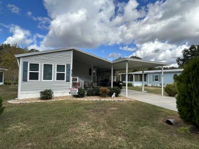 Mobile Home at 4765 NW 20th Street Lot 357 Ocala, FL 34482