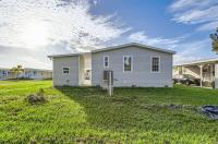 2024 JACOBSEN HS Mobile Home
