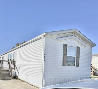 Mobile Home at 6770 Heyland Drive Columbus, IN 47201