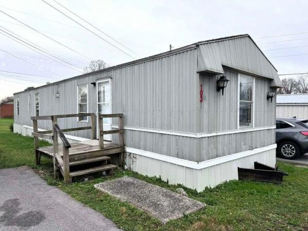 1995  Mobile Home For Sale