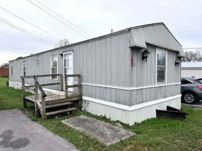 Mobile Home at 103 Flamingo Tlpk London, KY 40744