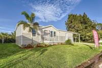 2024 Palm Harbor HS Mobile Home