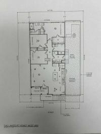 2024 Skyline H201B Skyliner Manufactured Home