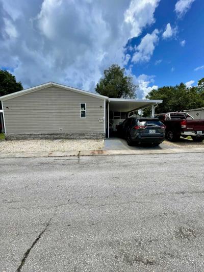 Mobile Home at 14099 Belcher Rd. S Largo, FL 33771