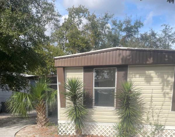 1982  Mobile Home For Sale