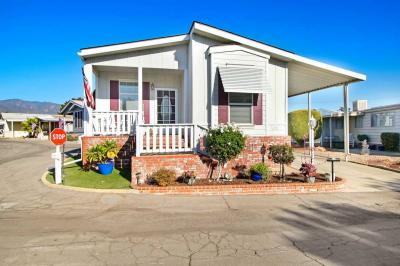 Mobile Home at 3530 Damien Ave, Unit 18 La Verne, CA 91750