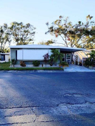 Mobile Home at 12100 Seminole Blvd. Lot 324 Largo, FL 33778