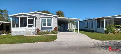 Mobile Home at 14401 Augusta Road, Lot 208 Orlando, FL 32826