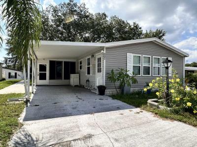 Mobile Home at 402 Boxcar Way Valrico, FL 33594