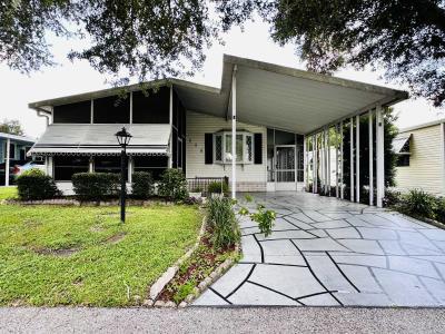 Mobile Home at 608 Klickety Klak Lane Valrico, FL 33594