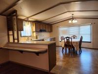 1986 Belaire Mobile Home