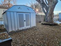1986 Belaire Mobile Home
