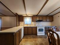 1986 Belaire Mobile Home