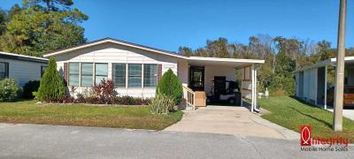 Mobile Home at 2203 Pebble Beach Blvd, Lot 676 Orlando, FL 32826