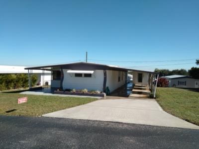 Mobile Home at 19 Paradise Hill Dr Lake Placid, FL 33852