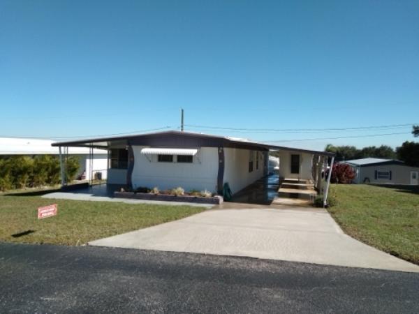 1977 CHAMPION Manufactured Home