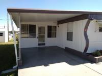 1977 CHAMPION Manufactured Home