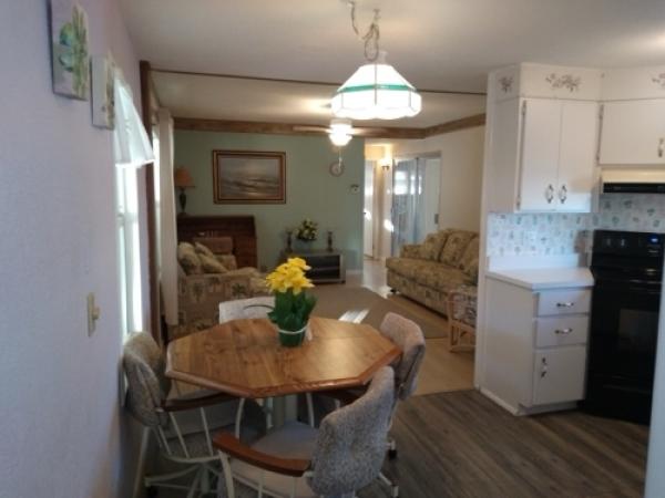 1977 CHAMPION Manufactured Home