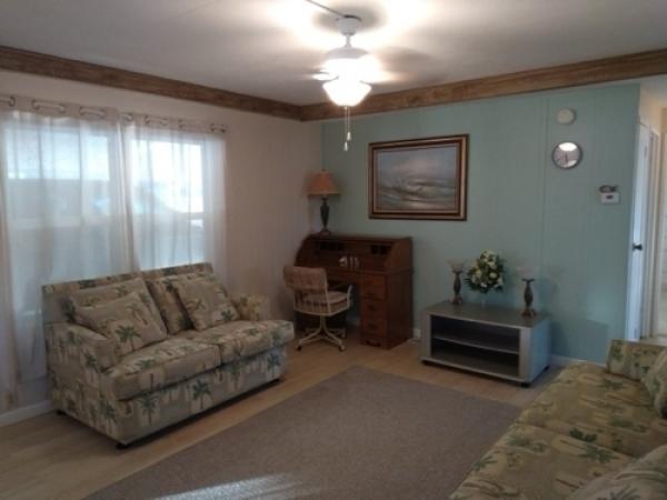 1977 CHAMPION Manufactured Home