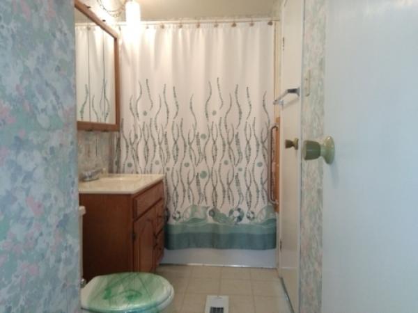 1977 CHAMPION Manufactured Home