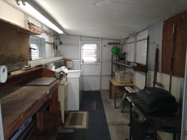 1977 CHAMPION Manufactured Home
