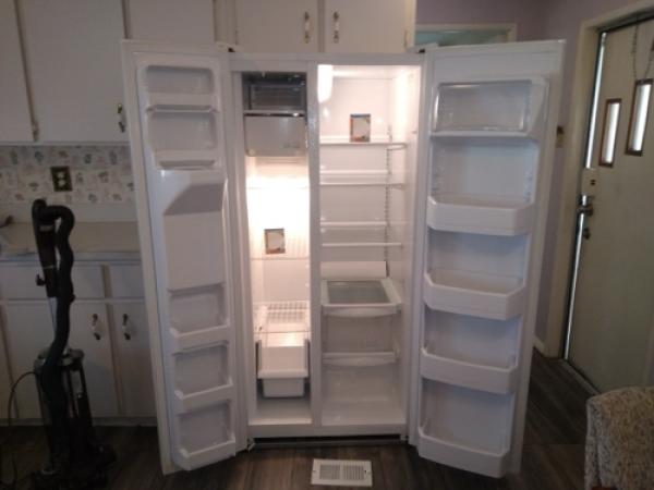1977 CHAMPION Manufactured Home