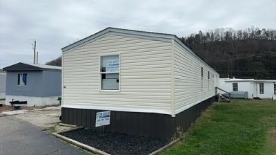 Mobile Home at 44 Callie Lane Winfield, WV 25213