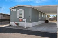 2023 Champion Manufactured Home