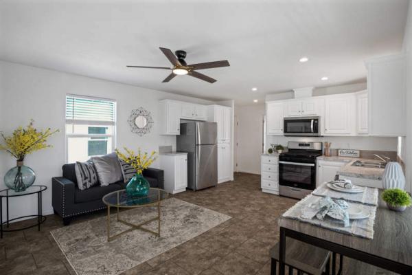 2023 Champion Manufactured Home