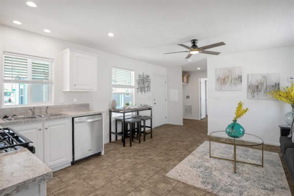 2023 Champion Manufactured Home