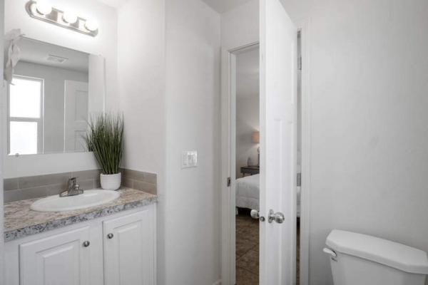 2023 Champion Manufactured Home