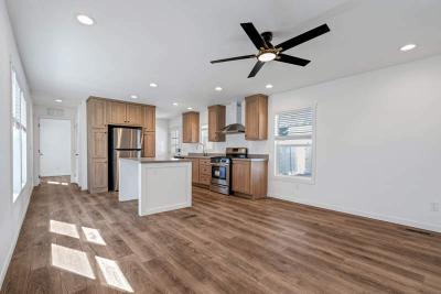 Photo 5 of 35 of home located at 3833 N. Fairview Ave. # 68 Tucson, AZ 85705