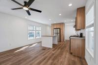 2023 Clayton Manufactured Home