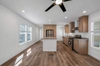 2023 Clayton Manufactured Home